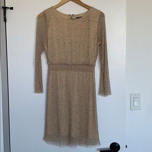 Dress  w118 by Walter Baker medium